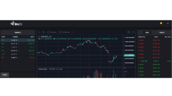 ✈️ BtcEX Exchange: HONG KONG EXCHANGE WORKING SINCE 2016.