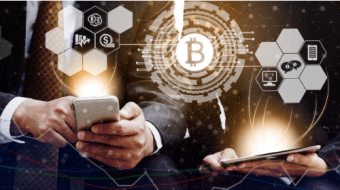 Binance appears to be the winner of OKEx & Huobi problems