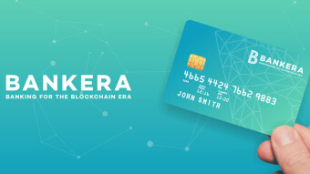 Bankera Exchange - Revenue Sharing Cryptocurrency Exchange And Banking System