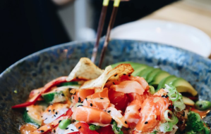 Restaurant P.I. Is A Decentralized App That Rewards Restaurant And Eatery Clients With Lunch Money