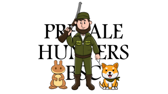 Presale Hunters BSC 29/10/21