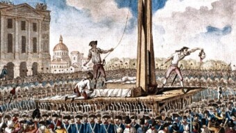 The Monetary Causes and Implications of the French Revolution