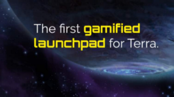 StarTerra - Gaming your way to IDOs