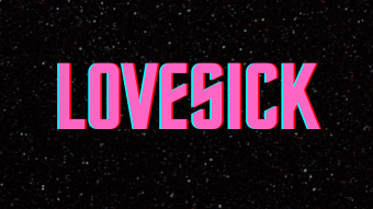 Lovesick