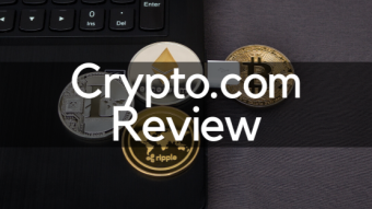 Crypto.com - What is it?