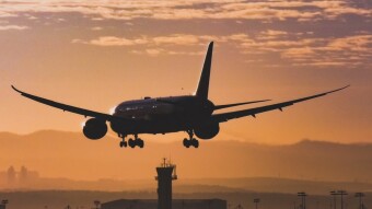 A long awaited adventure - Part 1 - The departure