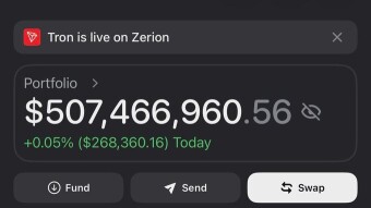 When a Glitch Makes You a Billionaire (For 5 Minutes)