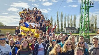 Liberland Diplomacy and Nonviolent Communication