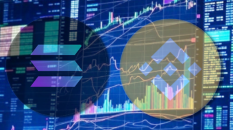 CZ hints scam, Binance and Solana in his message