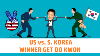 National tug of war over Do "Run no More" Kwon