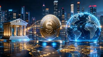 Financial system enters a new era driven by stablecoins