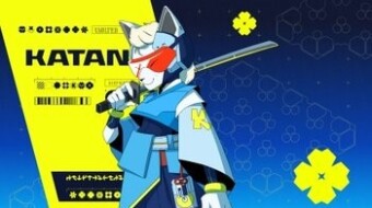 The Katana Layer2 - Incubated by Polygon Labs & GSR