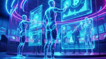 AI And Crypto: Who’s Really Running the Market?