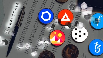 New Grayscale Trusts for These 6 Cryptos?