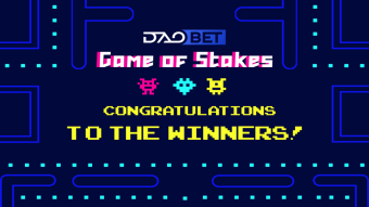 Game of Stakes Impressions