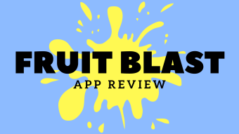 PayPal-Earning App Review: Fruit Blast