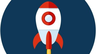 Free crypto from watching the SpaceX NASA launch