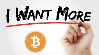 Once You Understand the Why of Bitcoin, You Always Feel Like You Don’t Have Enough BTC