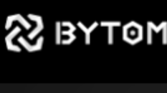 Bytom coin: A mineable and stakeable coin for building Dapps on its network as well as creating and issuing tokens on its network