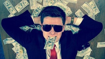 My alter ego (bitcoin and altcoin investment newsletter)