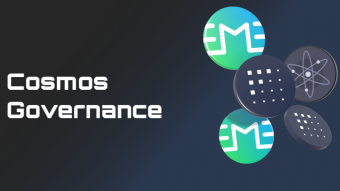 Governance on Cosmos-based chains