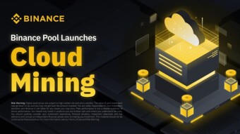 MINING IN THE CLOUD?
