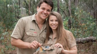 Bindi Irwin Is Pregnant. How Are You Coping?
