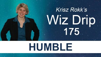 Wiz Drip 175. Let Bliss Charge Your Delightful Spark in A World Gone Haywire