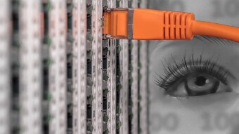 Create iSCSI datastore in ESXi
