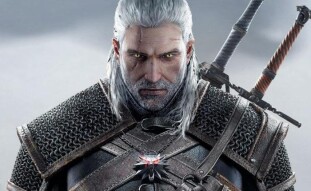 Geralt of Rivia