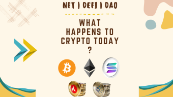 What Happens To DeFi Today? (28 Dec 2022, Wednesday)