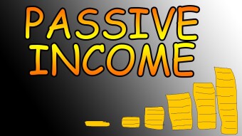 My passive earnings journey 01.07.2023