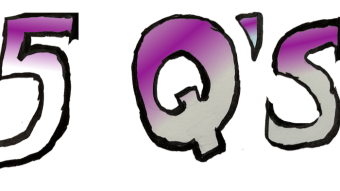 Five Questions -- Zero Answers