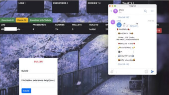 New MacOS Malware Targeting Crypto Extensions and Apps