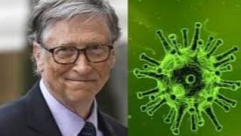 Bill Gates' Vaccines Aim to Seriously Reduce Earth's Population
