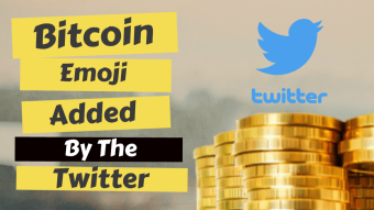 Bitcoin Emoji Added By The Twitter