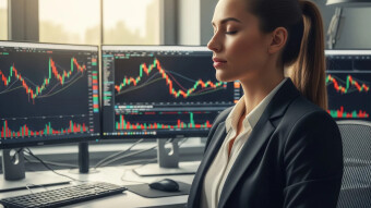 The Daily Rituals of Elite Traders: What the Pros Do Differently