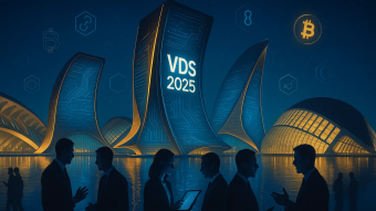 The Visionaries of VDS 2025: Volodymyr Nosov, Laura Urquizu, and the New Age of Digital Trust