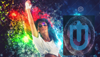 Let's get this parry started when we hit the number of 1000 members on Uptrennd's Telegram!