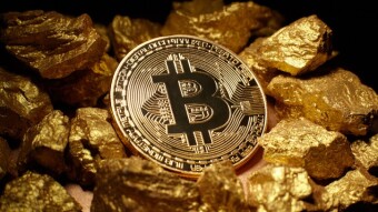Golden Opportunity With Bitcoin