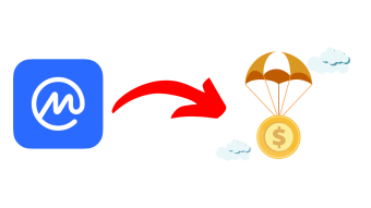 Airdrops: how to get authentic distributions safely and reliably