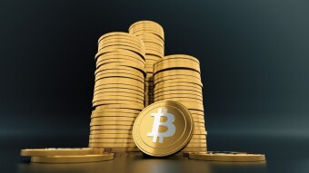 Sitting Idle And Observing The Crypto Market Move