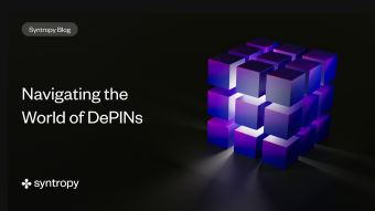 Decoding DePIN: The Decentralized Future of Real-World Infrastructure