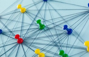 Harmony. Maximum decentralization and speed.