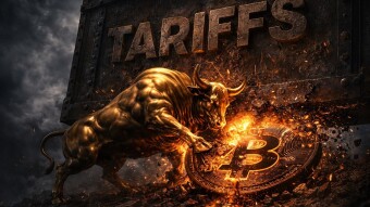 Day X: Trump’s Tariffs Return — An Imminent Earthquake for Bitcoin and Gold?