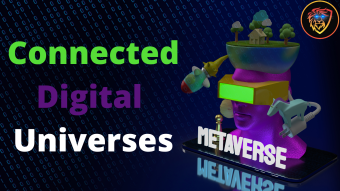 Next Big Thing: Connected Metaverses
