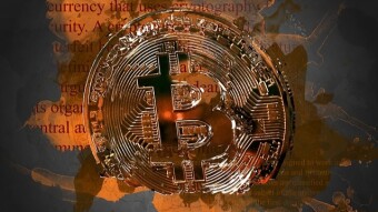 CRYPTOCURRENCIES, WILL IT RUN THE FUTURE EXCHANGE?