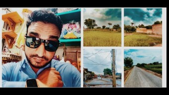 Monday Photowalking || I'm alive and Thriving Challenge || My Actifit Report Card: August 19 2024
