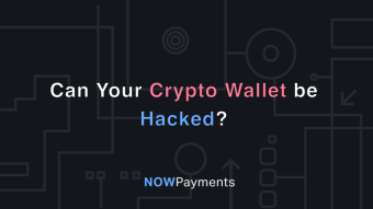 Can Your Crypto Wallet Be Hacked?