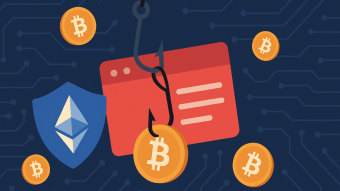 Phishing in the Crypto World: How Cyber Attacks Evolved and Impacted the Market